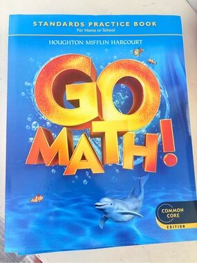 2 Kindergarten Math Books